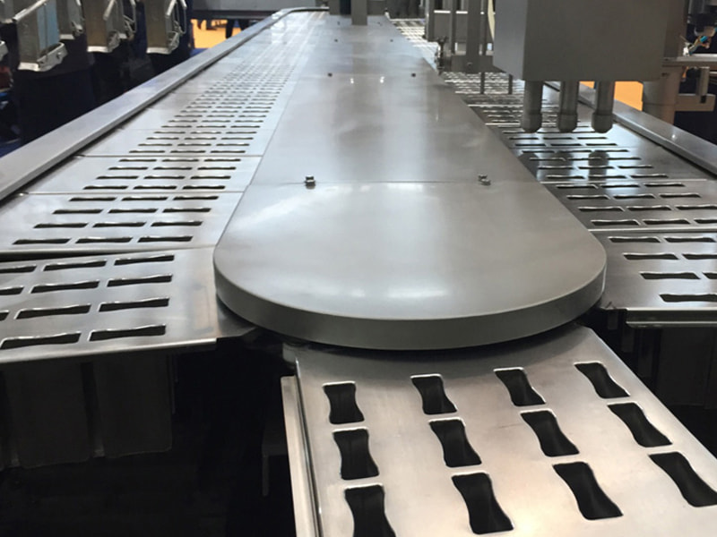 Industrial automation