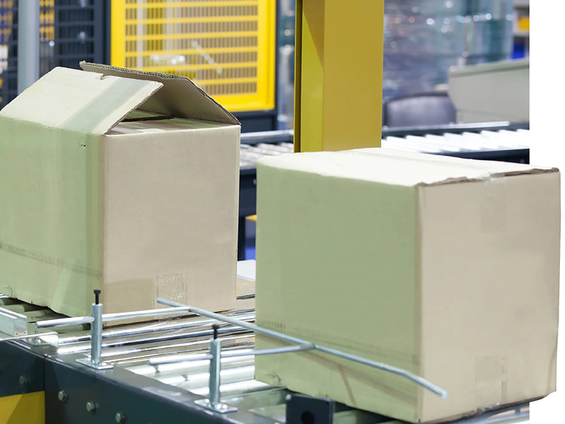 Postal industry