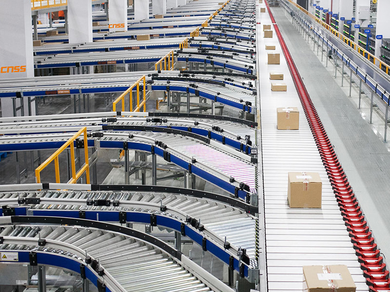 Express sorting
