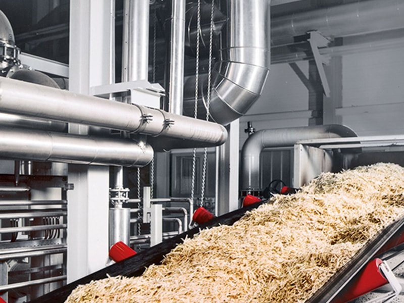 Sugar industry