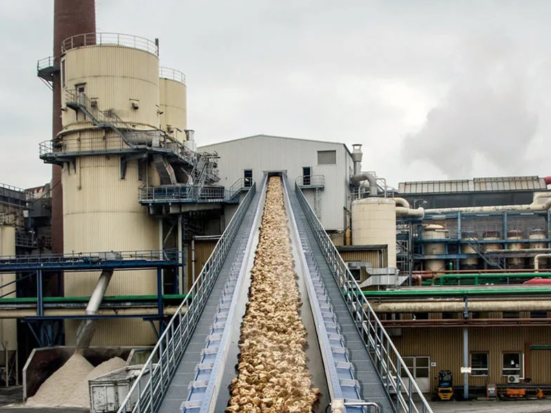 Sugar industry