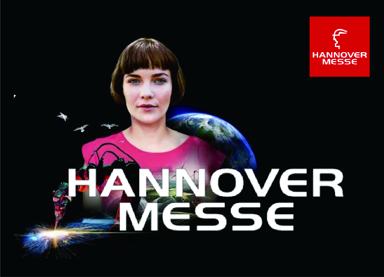 HANNOVER MESSE